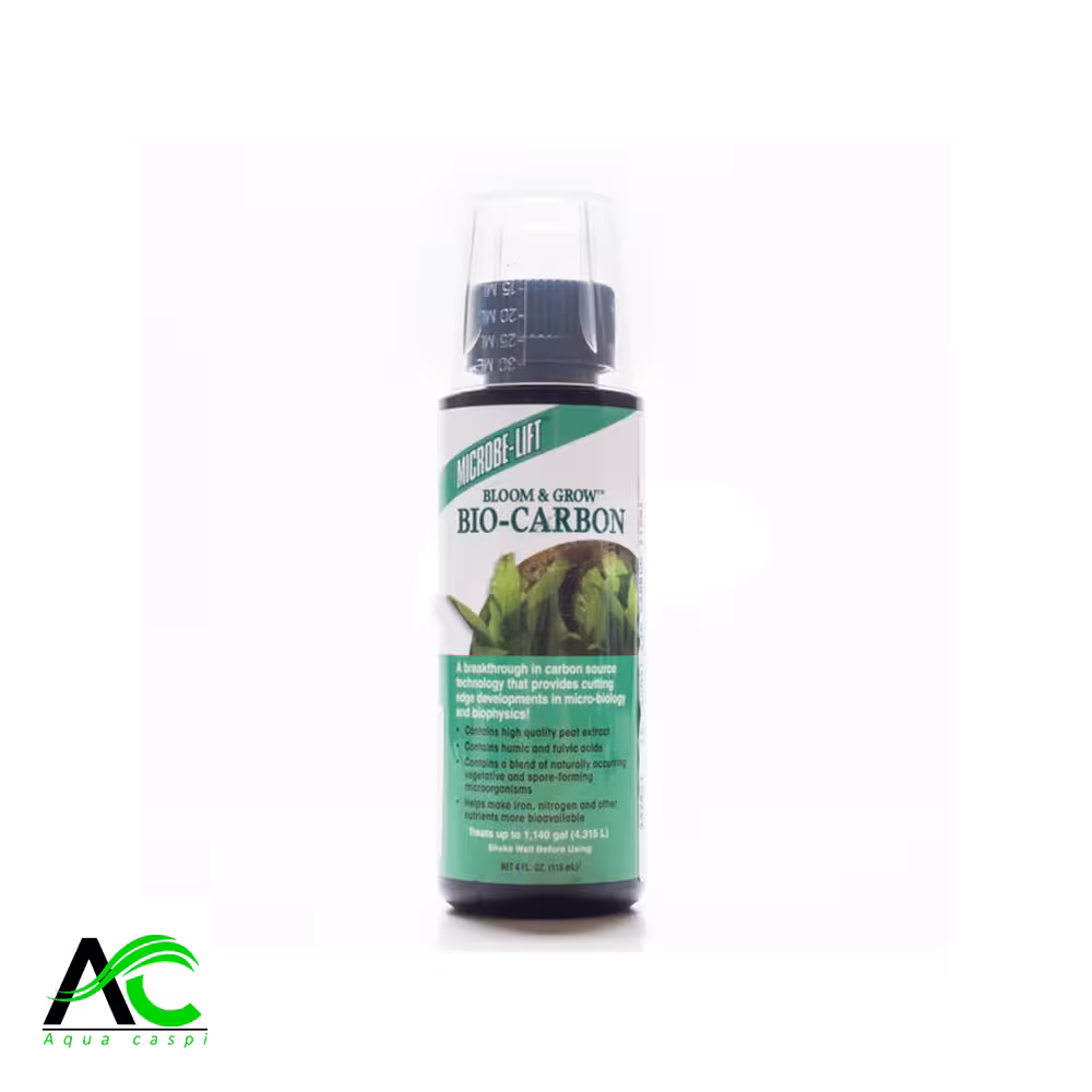 میکروب لیفت کربن مایع   Microbe-Lift Bio Carbon