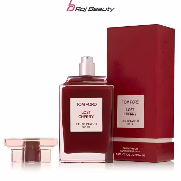 ادکلن تام فورد لاست چری Tom Ford Lost Cherry 100میلی لیتر