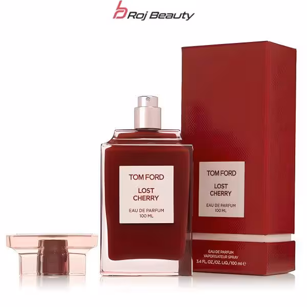 ادکلن تام فورد لاست چری Tom Ford Lost Cherry 100میلی لیتر
