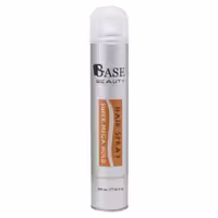 اسپری حالت دهنده مو بیس BASE مدل SM حجم 500 میلی لیتر