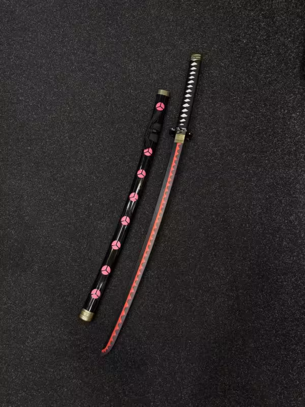 کاتانا زورو