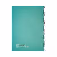 دفتر60برگ ایمان کد9705 رنگی