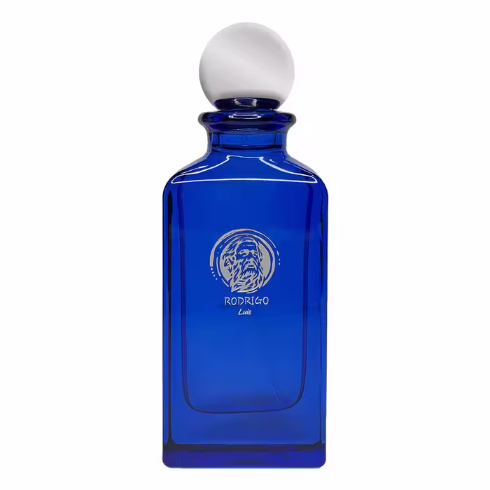 ادو پرفیوم مردانه fragrance رودریگو مدل Luis حجم 100 میلی‌لیتر برند نگین عطر