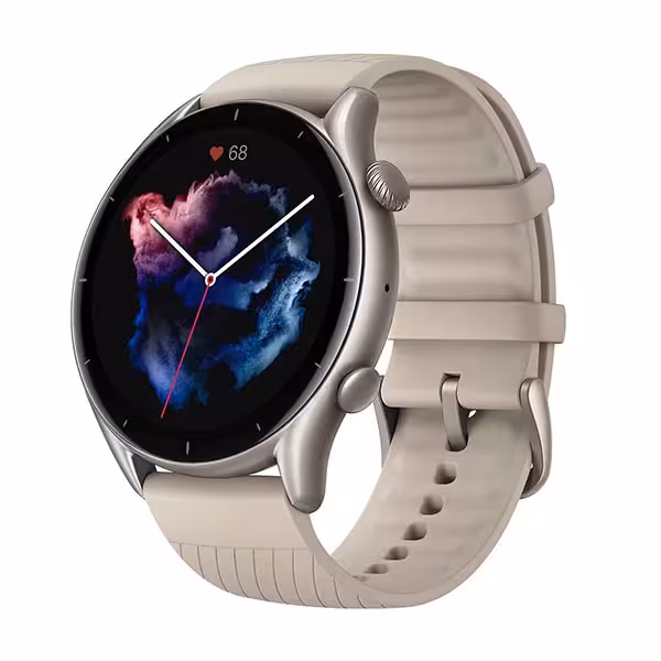 ساعت هوشمند مدل AMAZFIT GTR 3