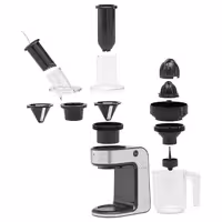 رشته کن و آب مرکبات گیر دبلیو ام اف مدل WMF Kult Pro