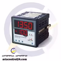 ترموستات 96*96 pid شیوا امواج