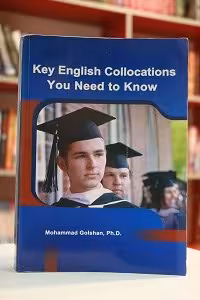 Key English Collocations You Need To Know