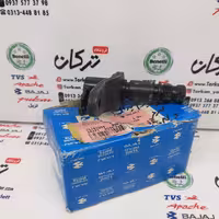اهرم پدال ترمز شافت هزارخاری موتور پالس NS 150 ان اس اصلی