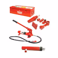 جک صافکاری مدل STGP10T استرانگ (10 تن)