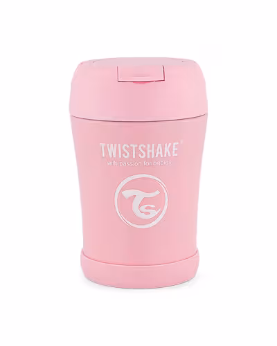 فلاسک غذا تویست شیک Twistshake