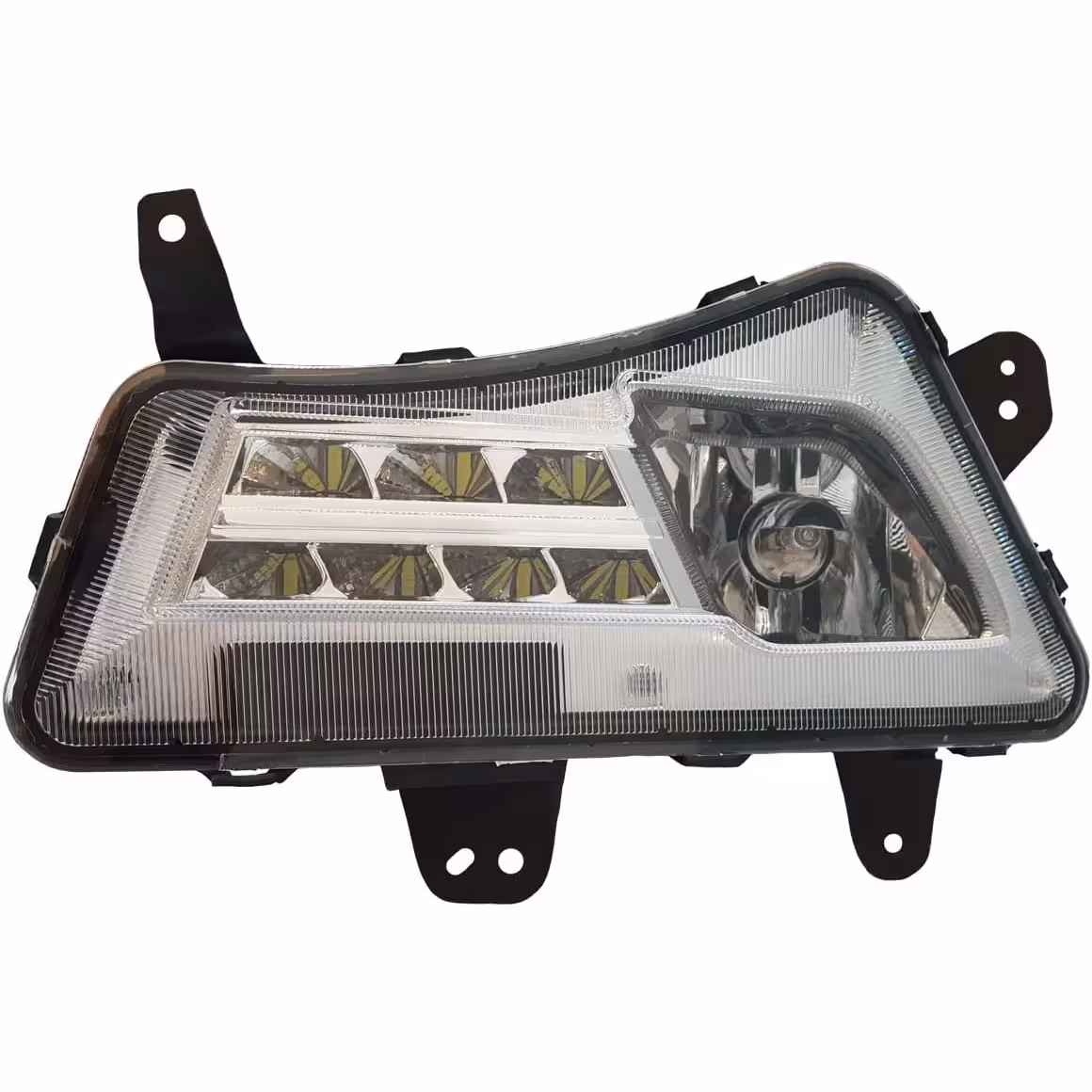 مه شکن جلو چپ ولکس سی 30 (اتومات)(Voleex C30)