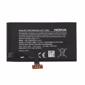 باتری نوکیا Nokia Lumia 1020