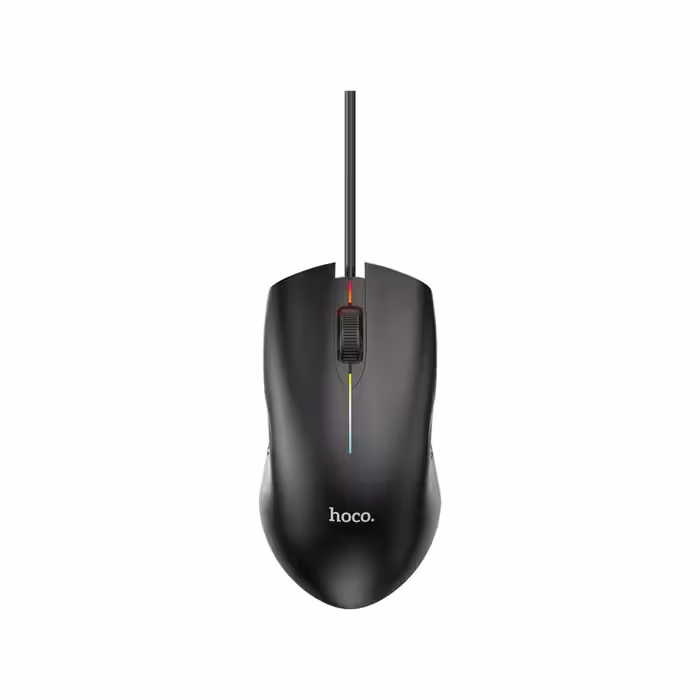 ماوس گیمینگ هوکو مدل GM19