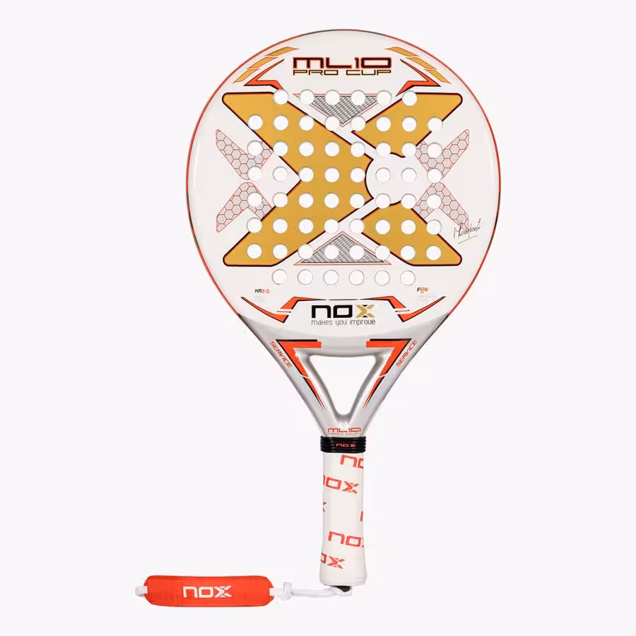 ML10 PRO CUP COORP 2024