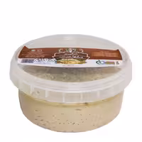 حلوا ارده شکرریز 500 گرمی