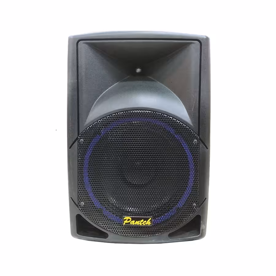 باند پرتابل اکتیو شارژی پنتک 12A