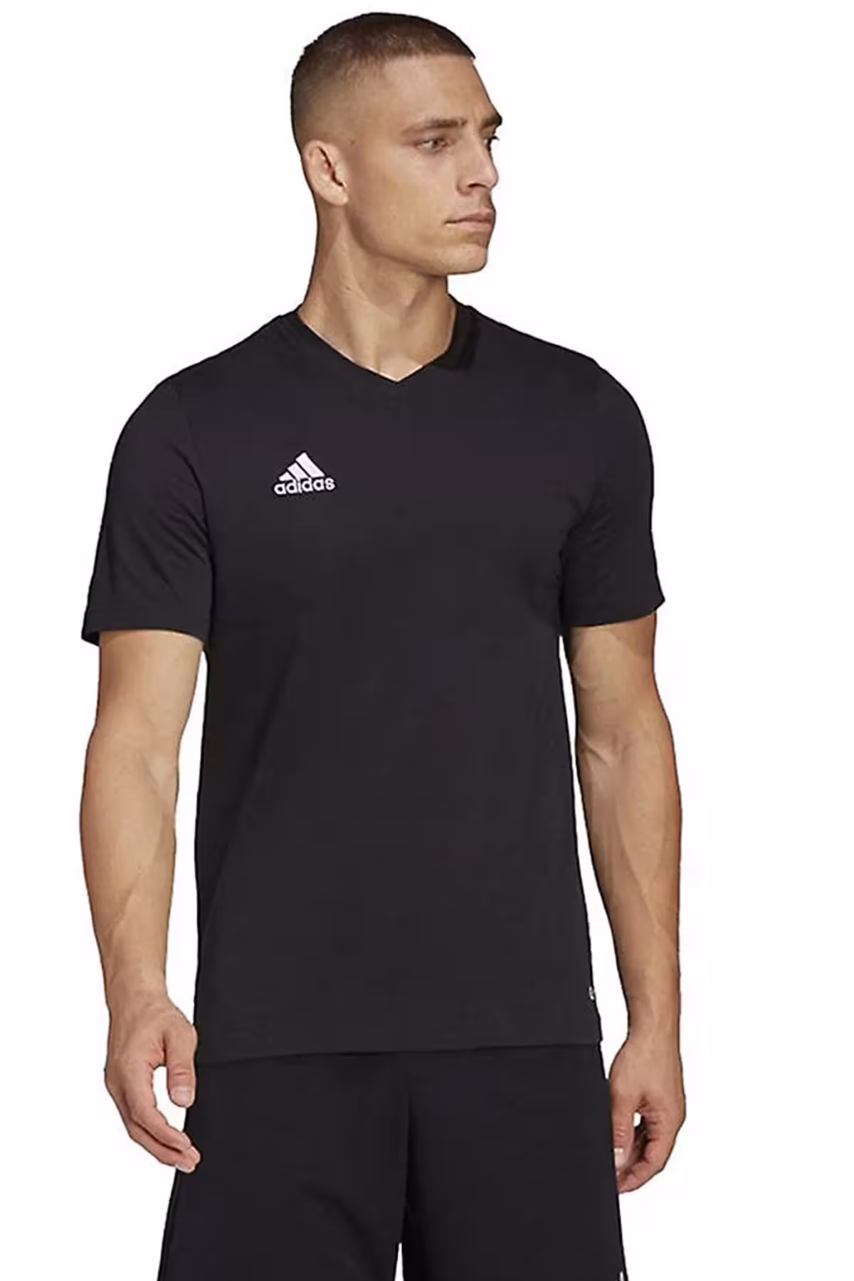 مردانه ENT22 TEE BLACK MEN'S SPORTS T SHIRT adidas