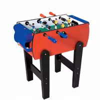 فوتبال دستی آذیموس مدل ST 2002T