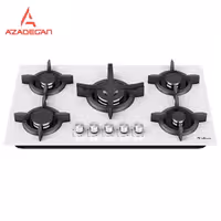 اجاق گاز شیشه ای داتیس مدل DG-582 Ultra