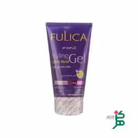 ژل مو فولیکا مدل Ultra Hold مناسب انواع مو