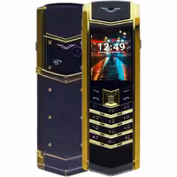 گوشی موبایل جی ال ایکس مدل 2690V دو سیم کارت
