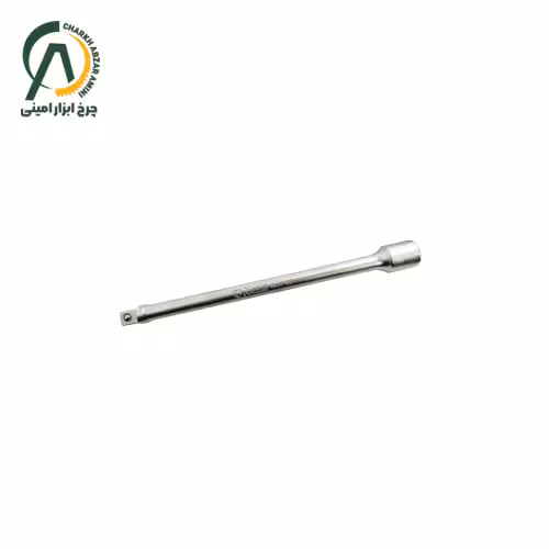 واسطه 3/8 درایو سایز 25 سانتی متر هنس