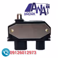 مگنت دوو سیلو ریسر اسپرو