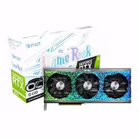 کارت گرافیک پلیت مدل GeForce RTX 3070 GameRock