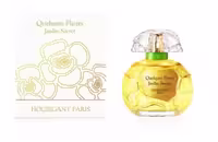 Houbigant – Quelques Fleurs Collection Privée – Jardin Secret/هوبیگنت کولکوز فلورز جاردین سکرت اکستریت د پرفیوم