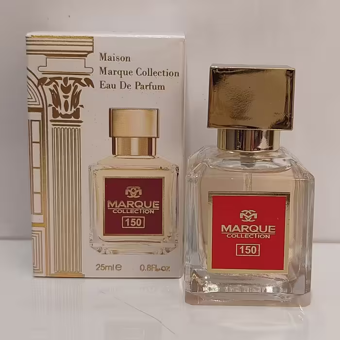 ادکلن باکارات رژ 540 MFK Baccarat Rouge 540 EDP حجم 25 میل