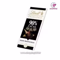 شکلات تلخ تخته ای 90%