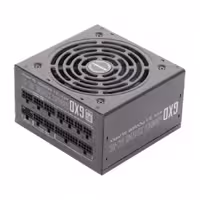 پاور گرین فول ماژولار 1000 وات مدل GP1000B-GXD ATX v3.1