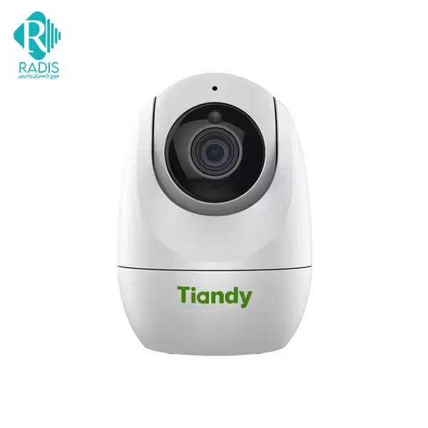 دوربین مداربسته تحت شبکه کیوب تیاندی TC-H342N 9DA-4