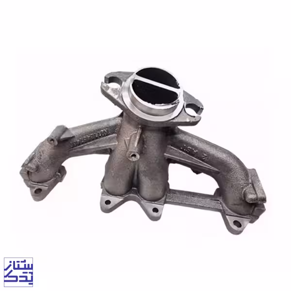 منیفولد دود یورو 4 خودرو پژو 405