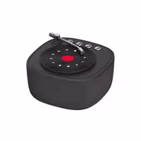 اسپیکر بلوتوث اوی Awei KA26 (5 وات، رم و فلش‌خور، پخش صداهای طبیعی و رادیو FM)