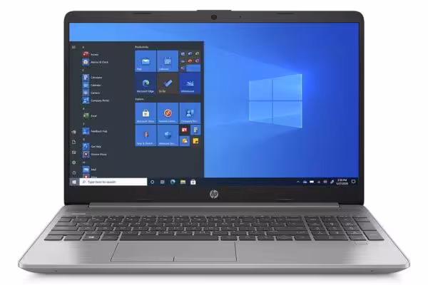 لپ تاپ اچ پی مدل Hp 255 G8 Ryzen5 5500U 8GB 256GB