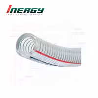 شیلنگ سیلیکونی فنردار فونیکس سیال مواد نفتی