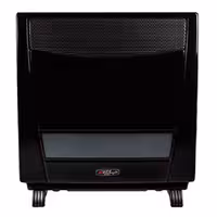 بخاری گازی نیک کالا 15000 مدل ناهید AB15-R