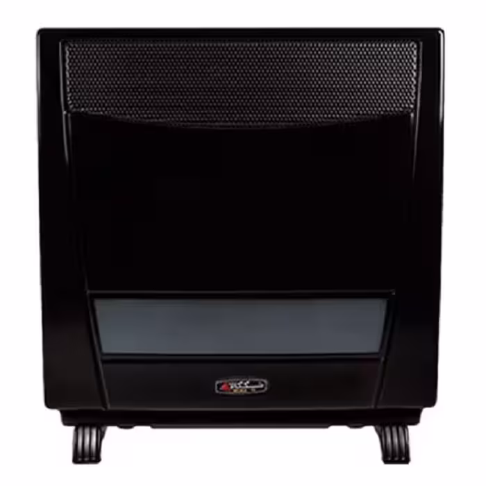 بخاری گازی نیک کالا 15000 مدل ناهید AB15-R