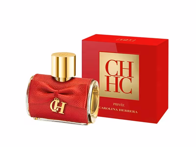 عطر و ادکلن زنانه کارولینا هررا سی اچ پرایو carolina herrera ch prive