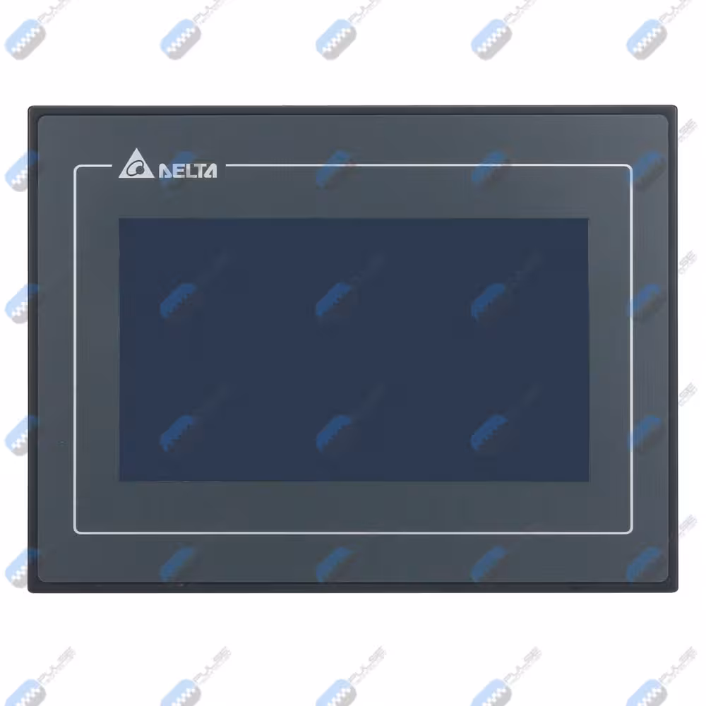 صفحه نمایش لمسی 7 اینچ مدل DOP-107BV
