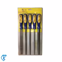 سوهان کیفی 5 عددی MRT