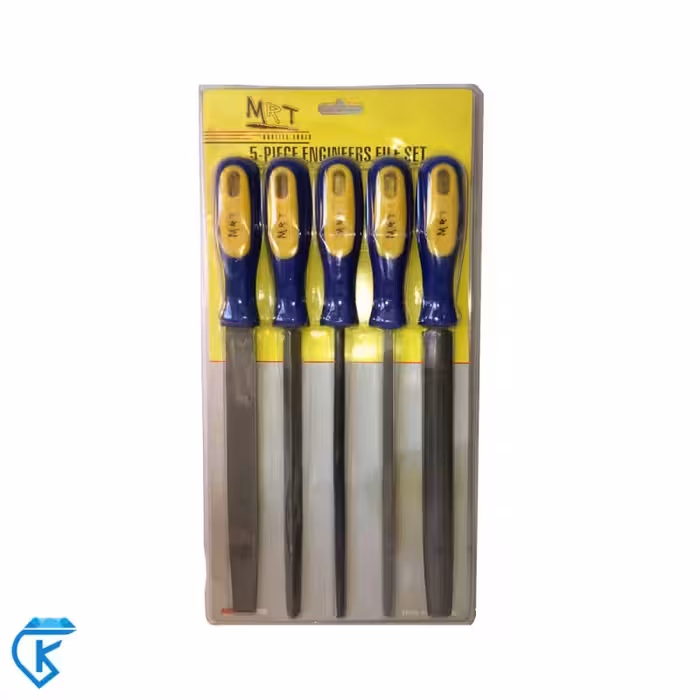 سوهان کیفی 5 عددی MRT