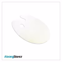 پالت رنگ و روغن پلاستیکی