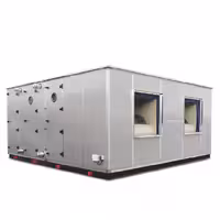 هواساز هایپر تهویه 12000 CFM