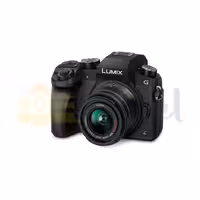 دوربین پاناسونیک Panasonic Lumix DMC-G7 همراه با لنز پاناسونیک ASPH 14-140mm - فروشگاه اینترنتی پروتاچ
