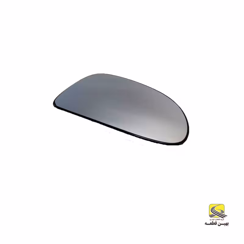 شیشه آینه بغل چپ اچ سی کراس