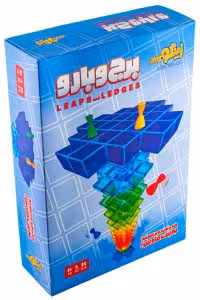 بازی فکری برج و بارو