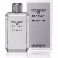 ادکلن مردانه بنتلی Momentum حجم 100mL