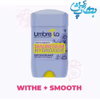 دئودورانت زنانه مدل White   Smooth آمبرلا
